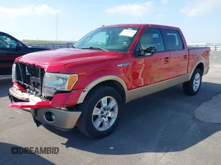 2012 Ford F-150 XL with VIN 1FTFW1CF5CFB20408, listed as a IAAI auction lot 41534268 with 114,332 mi miles. Bid and sale history available at carsss.com. Image 20.