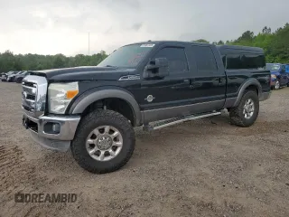 2011 Ford F-250 XL с VIN 1FT7W2BT2BEA73019, выставлен на аукционе Copart как лот 53987465 с пробегом 268 537 миль миль и Списание • Salvage title. История ставок и продаж доступна на DreamBid. Изображение 1.