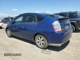 2008 Toyota Prius z VIN JTDKB20U487805746, wystawiony jako Copart lot #54472785 z przebiegiem 238 108 mil mil oraz Szkoda całkowita • Salvage title. Historia ofert i sprzedaży dostępna na DreamBid. Obrazek 2.
