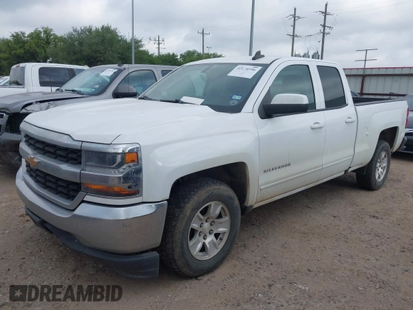 2018 Chevrolet Silverado 1500 LT with VIN 2GCRCREC6J1110773, listed as a IAAI auction lot 42174596 with 136,477 mi miles and . Bid and sale history available at DreamBid. Image 17.