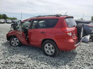 2010 Toyota RAV4 z VIN 2T3ZF4DV2AW034490, wystawiony jako Copart lot #53874595 z przebiegiem Nie podano mil oraz Szkoda całkowita • Salvage title. Historia ofert i sprzedaży dostępna na DreamBid. Obrazek 2.