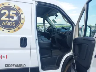 2021 Ram ProMaster Cargo с VIN 3C6MRVJG8ME537669, выставлен на аукционе IAAI как лот 42211644 с пробегом 171 603 миль миль и . История ставок и продаж доступна на DreamBid. Изображение 5.