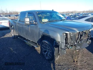 2011 GMC Sierra 1500 SLE with VIN 3GTP1VE03BG227246, listed as a IAAI auction lot 41278032 with 217,761 mi miles and . Bid and sale history available at DreamBid. Image 1.