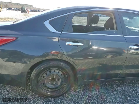 2013 Nissan Altima 2.5 SL with VIN 1N4AL3AP9DN419696, listed as a Copart auction lot 46514475 with 206,127 mi miles and Salvage Title. Bid and sale history available at carsss.com. Image 13.