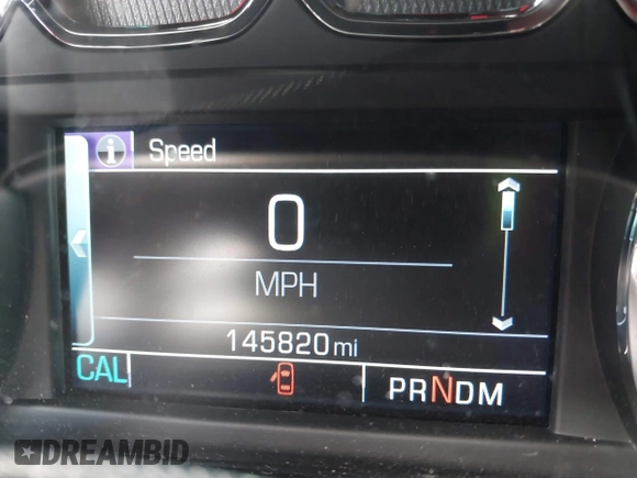 2016 Chevrolet Silverado 1500 LT with VIN 1GCVKREC2GZ345656, listed as a IAAI auction lot 41882885 with 145,820 mi miles. Bid and sale history available at carsss.com. Image 15.