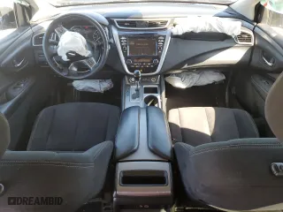 2020 Nissan Murano SV with VIN 5N1AZ2BS8LN140286, listed as a Copart auction lot 49543245 with 90,534 mi miles and Salvage Title. Bid and sale history available at carsss.com. Image 8.