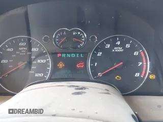2008 Chevrolet Equinox LT z VIN 2CNDL43F186040599, wystawiony jako IAAI lot #42234388 z przebiegiem 137 892 mil mil oraz . Historia ofert i sprzedaży dostępna na DreamBid. Obrazek 7.