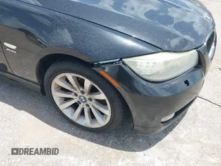 2011 BMW 3 Series 328i xDrive with VIN WBAPK5C54BA654944, listed as a IAAI auction lot 42545214 with 90,083 mi miles and . Bid and sale history available at DreamBid. Image 6.