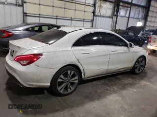 2019 Mercedes-Benz CLA 250 with VIN WDDSJ4EB2KN767772, listed as a Copart auction lot 70765363 with 51,267 mi miles and . Bid and sale history available at DreamBid. Image 3.