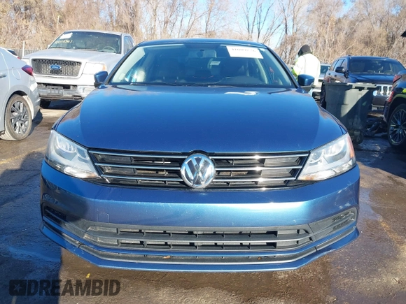 2015 Volkswagen Jetta SE with VIN 3VWD07AJ2FM257987, listed as a IAAI auction lot 41009826 with 112,213 mi miles and . Bid and sale history available at DreamBid. Image 12.