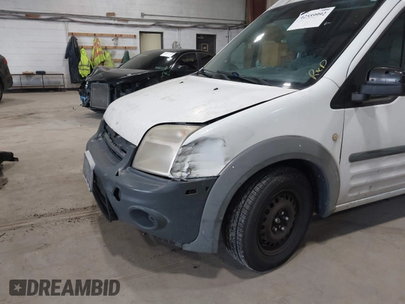 2010 Ford Transit Connect XL с VIN NM0LS7ANXAT005567, выставлен на аукционе IAAI как лот 42559992 с пробегом 203 955 миль миль и . История ставок и продаж доступна на DreamBid. Изображение 14.