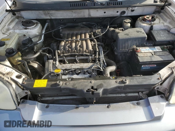 2002 Hyundai Santa Fe GLS with VIN KM8SC73D02U247565, listed as a Copart auction lot 82780014 with Not Provided miles and Salvage Title. Bid and sale history available at carsss.com. Image 12.