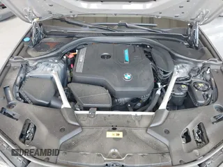 2021 BMW 5 Series 530e with VIN WBA13AG04MCF36168, listed as a IAAI auction lot 42256325 with 71,211 mi miles and . Bid and sale history available at DreamBid. Image 10.