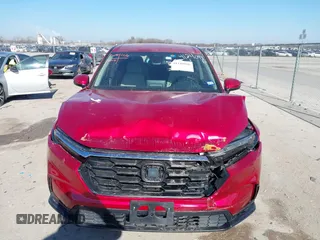 2024 Honda CR-V LX with VIN 2HKRS4H27RH402791, listed as a IAAI auction lot 41240996 with 14,282 mi miles and . Bid and sale history available at DreamBid. Image 12.