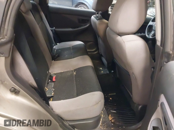 2006 Subaru Impreza i с VIN JF1GG67676H802925, выставлен на аукционе IAAI как лот 41738053 с пробегом 141 956 миль миль и . История ставок и продаж доступна на DreamBid. Изображение 8.