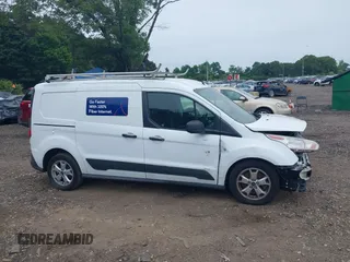 2014 Ford Transit Connect XLT с VIN NM0LS7F7XE1134999, выставлен на аукционе IAAI как лот 42495024 с пробегом 178 579 миль миль и . История ставок и продаж доступна на DreamBid. Изображение 13.