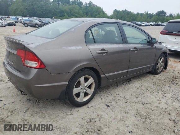 2009 Honda Civic LX-S z VIN 2HGFA16679H511515, wystawiony jako Copart lot #60192285 z przebiegiem 140 918 mil mil oraz Czysty tytuł • Clean title. Historia ofert i sprzedaży dostępna na DreamBid. Obrazek 3.