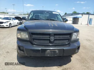 2008 Dodge Dakota с VIN 1D7HW68NX8S518529, выставлен на аукционе Copart как лот 68526004 с пробегом 160 000 миль миль и На запчасти • Non repairable. История ставок и продаж доступна на DreamBid. Изображение 5.