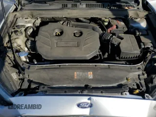 2013 Ford Fusion SE with VIN 3FA6P0H9XDR297802, listed as a Copart auction lot 88169155 with 184,447 mi miles and Salvage title. Bid and sale history available at DreamBid. Image 11.