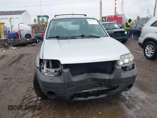 2007 Ford Escape XLS with VIN 1FMCU92Z07KC05670, listed as a IAAI auction lot 41491641 with 109,289 mi miles and . Bid and sale history available at DreamBid. Image 13.