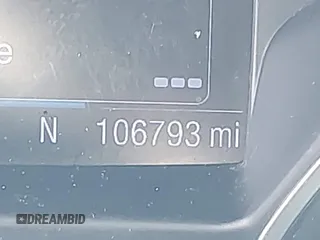 2013 Ford Escape SE with VIN 1FMCU9GX6DUA83081, listed as a IAAI auction lot 41991167 with 106,793 mi miles and . Bid and sale history available at DreamBid. Image 16.