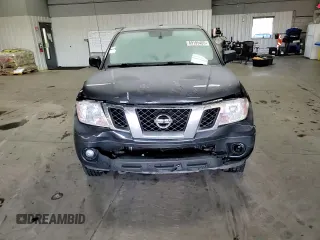 2015 Nissan Frontier Pro-4X с VIN 1N6AD0EV6FN723826, выставлен на аукционе Copart как лот 89195405 с пробегом 120 541 миль миль и Списание • Salvage title. История ставок и продаж доступна на DreamBid. Изображение 10.