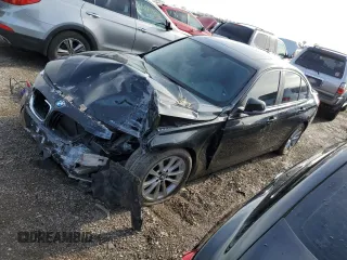 2018 BMW 3 Series 320i xDrive с VIN WBA8E5G52JNU45621, выставлен на аукционе Copart как лот 49709445 с пробегом 123 436 миль миль и Списание • Salvage title. История ставок и продаж доступна на DreamBid. Изображение 1.
