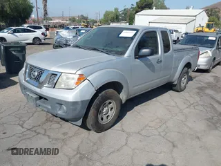 2012 Nissan Frontier S with VIN 1N6BD0CT1CC459363, listed as a IAAI auction lot 42665232 with 218,329 mi miles and . Bid and sale history available at DreamBid. Image 2.