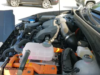 2024 Hyundai Tucson Limited z VIN KM8JECD10RU230603, wystawiony jako IAAI lot #42949425 z przebiegiem 10 616 mil mil oraz . Historia ofert i sprzedaży dostępna na DreamBid. Obrazek 19.