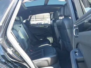 2018 Porsche Macan with VIN WP1AA2A54JLB04139, listed as a IAAI auction lot 41304595 with 53,012 mi miles and . Bid and sale history available at DreamBid. Image 8.