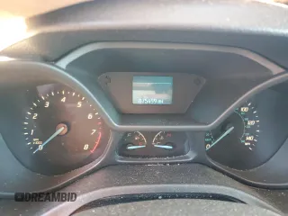 2014 Ford Transit Connect XLT с VIN NM0AE8F7XE1149510, выставлен на аукционе Copart как лот 82015004 с пробегом 75 499 миль миль и Списание • Salvage title. История ставок и продаж доступна на DreamBid. Изображение 9.