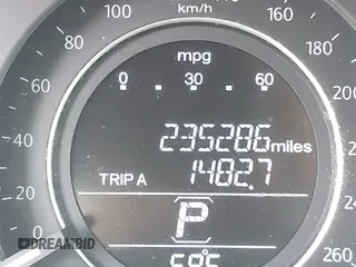 2013 Honda Accord EX-L with VIN 1HGCR2F8XDA168189, listed as a IAAI auction lot 42188246 with 235,286 mi miles and . Bid and sale history available at DreamBid. Image 16.