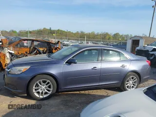 2014 Chevrolet Malibu LT with VIN 1G11C5SL3EF209763, listed as a IAAI auction lot 42113080 with 105,545 mi miles and . Bid and sale history available at DreamBid. Image 14.