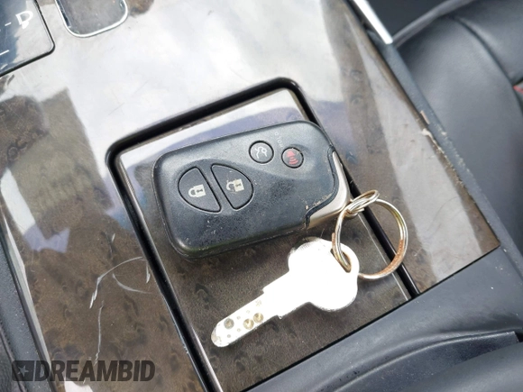 2012 Lexus IS 250 C с VIN JTHFF2C26C2523533, выставлен на аукционе IAAI как лот 42402122 с пробегом Не указан миль и . История ставок и продаж доступна на DreamBid. Изображение 11.