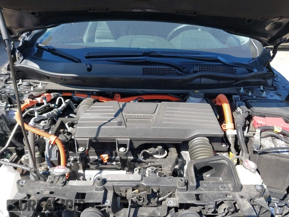 2022 Honda CR-V EX-L with VIN 5J6RT6H86NL032852, listed as a IAAI auction lot 42078671 with 27,347 mi miles and . Bid and sale history available at DreamBid. Image 10.
