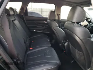 2023 Hyundai Santa Fe Limited z VIN KM8S7DA22PU067337, wystawiony jako Copart lot #41481995 z przebiegiem 44 901 mil mil oraz Szkoda całkowita • Salvage title. Historia ofert i sprzedaży dostępna na DreamBid. Obrazek 11.