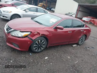 2017 Nissan Altima SV with VIN 1N4AL3AP8HC207471, listed as a IAAI auction lot 41020683 with 111,867 mi miles and . Bid and sale history available at DreamBid. Image 14.