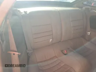 1997 Mitsubishi 3000GT z VIN JA3AM44H9VY006046, wystawiony jako Copart lot #71117954 z przebiegiem 149 701 mil mil oraz Tytuł czysty. Historia ofert i sprzedaży dostępna na DreamBid. Obrazek 10.