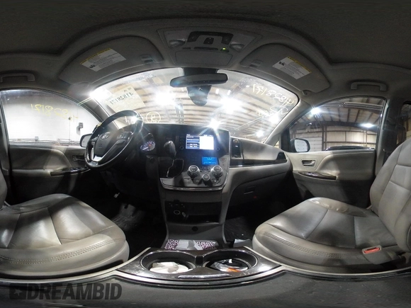2019 Toyota Sienna XLE Auto Access Seat с VIN 5TDYZ3DC1KS016206, выставлен на аукционе IAAI как лот 41828171 с пробегом 114 048 миль миль и . История ставок и продаж доступна на DreamBid. Изображение 19.