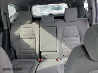 2022 Honda CR-V EX with VIN 2HKRW2H5XNH624092, listed as a Copart auction lot 44908745 with 42,799 mi miles and Salvage Title. Bid and sale history available at carsss.com. Image 10.