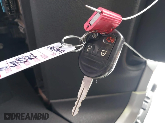 2013 Ford F-150 XL с VIN 1FTFW1ET2DFA35692, выставлен на аукционе IAAI как лот 41990512 с пробегом 104 715 миль миль и . История ставок и продаж доступна на DreamBid. Изображение 11.