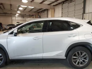 2015 Lexus NX 300h z VIN JTJBJRBZ6F2020771, wystawiony jako IAAI lot #41375403 z przebiegiem 147 083 mil mil oraz . Historia ofert i sprzedaży dostępna na DreamBid. Obrazek 14.