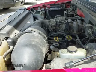 2003 Ford F-150 XL с VIN 2FTRF17223CB13318, выставлен на аукционе IAAI как лот 42970078 с пробегом 176 340 миль миль и . История ставок и продаж доступна на DreamBid. Изображение 12.