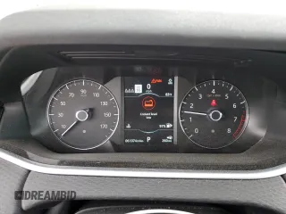 2020 Land Rover Range Rover Evoque S z VIN SALZJ2FX3LH043251, wystawiony jako Copart lot #51716015 z przebiegiem 61 074 mil mil oraz Szkoda całkowita • Salvage title. Historia ofert i sprzedaży dostępna na DreamBid. Obrazek 9.