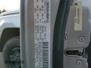 2015 Jeep Patriot Sport with VIN 1C4NJRBB1FD183478, listed as a Copart auction lot 50814495 with 83,497 mi miles and Salvage Title. Bid and sale history available at carsss.com. Image 15.