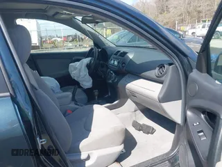 2012 Toyota RAV4 with VIN 2T3BF4DVXCW225336, listed as a IAAI auction lot 41859861 with 333,579 mi miles. Bid and sale history available at carsss.com. Image 5.