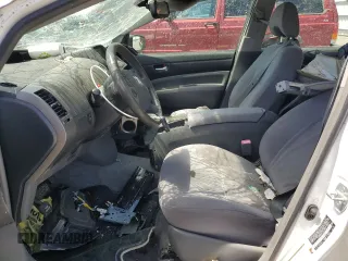 2007 Toyota Prius with VIN JTDKB20U977618050, listed as a Copart auction lot 55099415 with Not Provided miles and Salvage Title. Bid and sale history available at DreamBid. Image 7.
