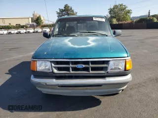 1993 Ford Ranger STX с VIN 1FTCR14X4PPB04153, выставлен на аукционе Copart как лот 60254125 с пробегом 60 785 миль миль и Списание • Salvage title. История ставок и продаж доступна на DreamBid. Изображение 5.