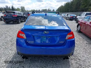 2018 Subaru WRX с VIN JF1VA1A63J9802525, выставлен на аукционе IAAI как лот 42316752 с пробегом 84 158 миль миль и . История ставок и продаж доступна на DreamBid. Изображение 16.