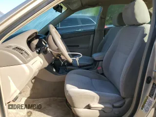 2006 Toyota Camry STD with VIN 4T1BE32K46U653972, listed as a Copart auction lot 52260735 with 147,930 mi miles and Salvage Title. Bid and sale history available at carsss.com. Image 7.